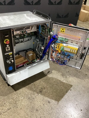 USED 2015 ABB IRB 2600 M2004