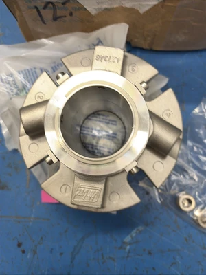 New | in-Stock John Crane 5600 Pump Parts Indiana US | J&J Industrial Supply #1232759