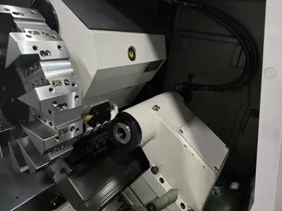 USED 2019 MAXCUT LT-65