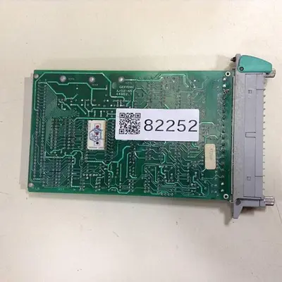 USED GEFRAN A/D2-NS