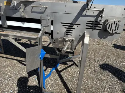 New | in-Stock AMFEC Conveyor Belt Conveyors Illinois US | M&M Equipment Corp. #1498627