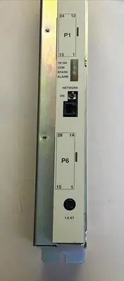 USED ALSTOM SIRE-S3-1