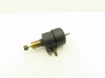 Norgren Buschjost 8450254.0000 Pneumatic Seat Valve 145 PSI