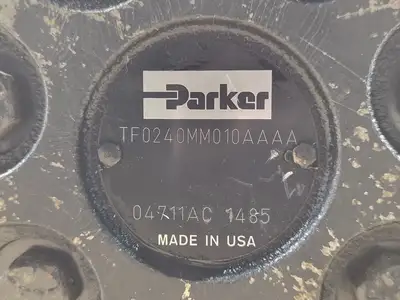 USED PARKER TF0240MM010AAAA