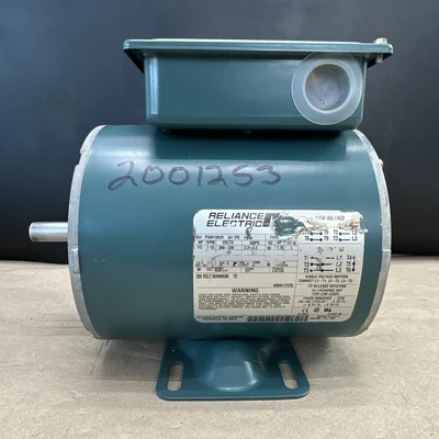 NEW Reliance Electric P56H1302H