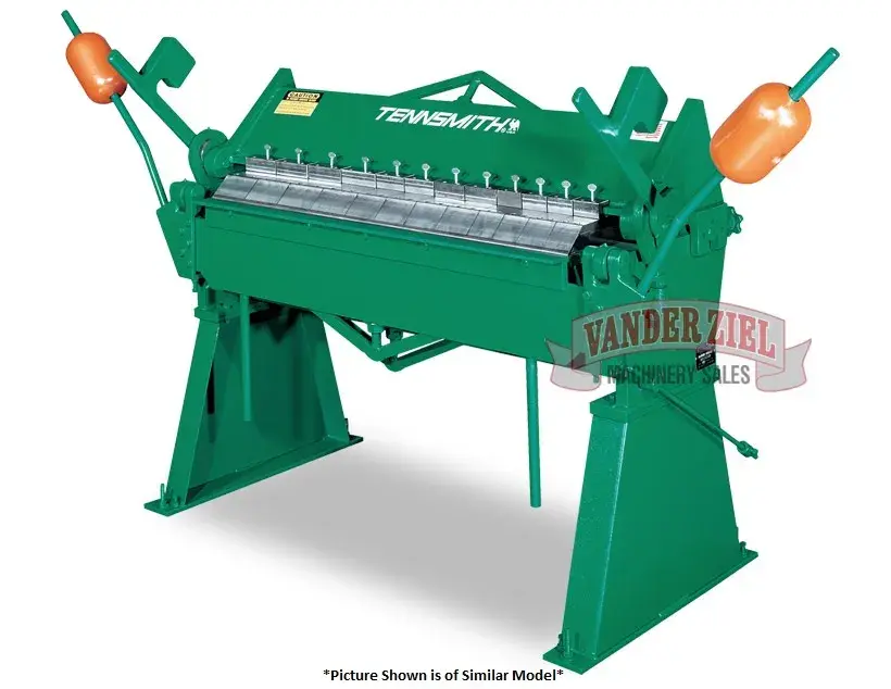 NEW TENNSMITH F6-120-14