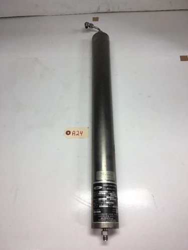 Used Haskel 15712-2 Pump Parts Indiana US | J&J Industrial Supply #532453