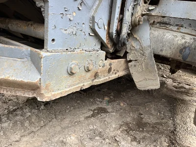 Used 2000 Wirtgen W2100 Cold Planers Maryland US | Zadoon Equipment #1480851