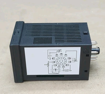 USED RKC K14-8M-3*NN-D1/Y