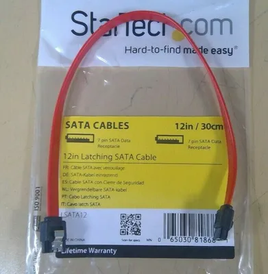 Used StarTech _UNKNOWN_ Cable & Wire South Carolina US | Palmetto Automation #1182994