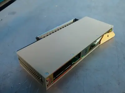 USED OMRON C500AD101