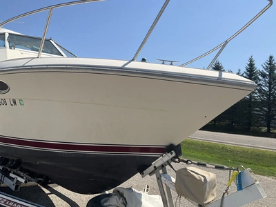 Used 1990 TIARA SLICKCRAFT Boats (Misc) Michigan US | Miedema Asset Management Group #1337423
