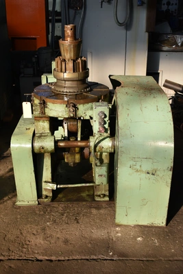 GROTNESS _UNKNOWN_ Miscellaneous | Mohawk Machinery (1)