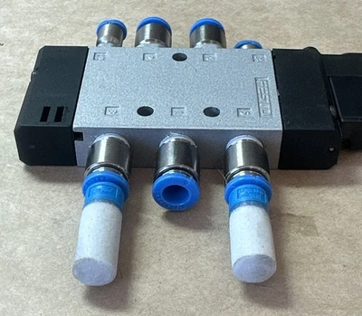 USED Festo 196913