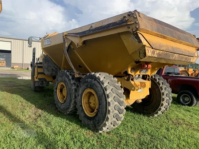 Used 2020 BELL B30E Articulated Dump Trucks Florida US | National Equipment Dealers #1422940