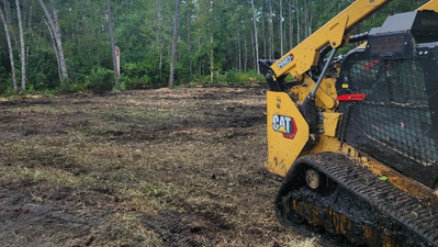 USED 2022 Caterpillar 299D3 XE