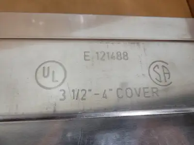 NEW NESCO ELB10GC