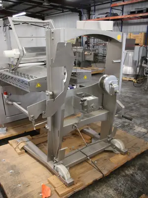 Used ROSS IN1100 Tray Sealers Illinois US | M&M Equipment Corp. #1368357