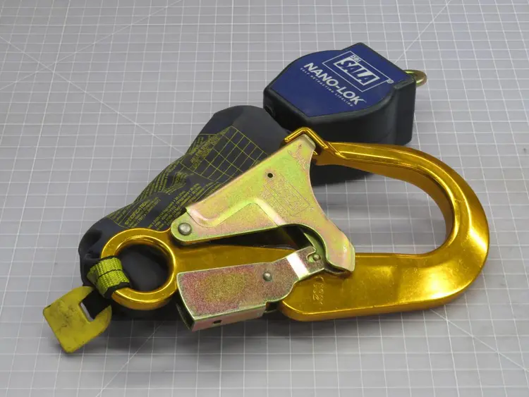 Used _UNKNOWN_ _UNKNOWN_ Safety Equipment Texas US | Aucto #1510247