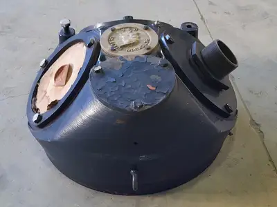 Peterson Disc filter Spare Parts