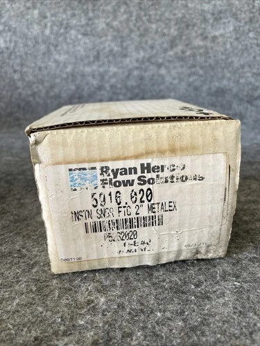 New | in-Stock George Fisher P526-2020 Valves/Fittings California US | Davliegogo LLC #1729705
