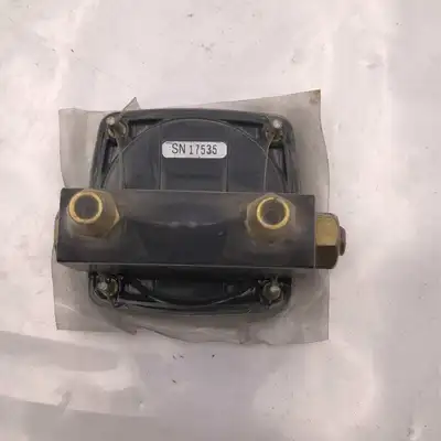 Carrier KM05BW220 Oil Differential Pressure Gauge Replacement Part 0-50PSIG -NIB