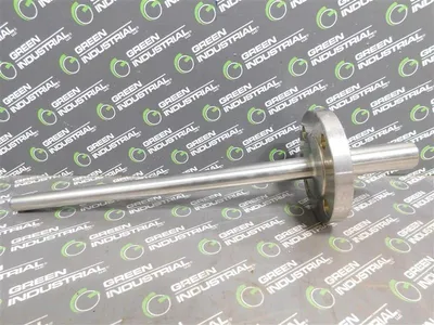 USED ROSEMOUNT ANALYTICAL 0091V140F60T025P