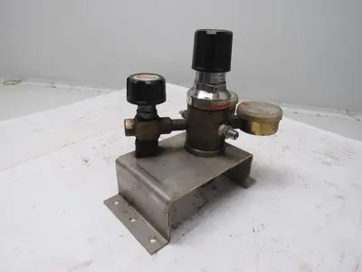 Used CONCOA _UNKNOWN_ Miscellaneous MRO | Arrow Industrial #651020