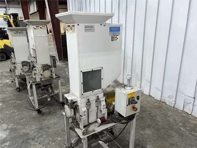 USED MATSUI SMGL2-100U