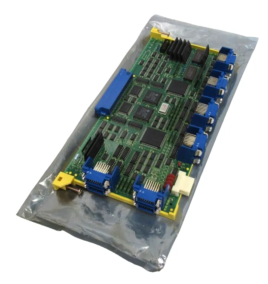 NEW FANUC A16B-2200-0390/11B AXIS BOARD A16B2200039011B