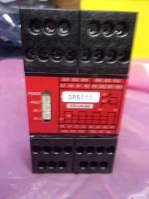 USED BANNER ES-UA-5A
