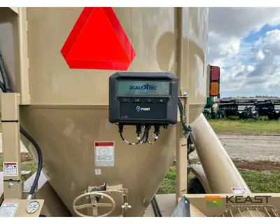 Used EXCEED _UNKNOWN_ Grinder Mixer Iowa US | Keast Enterprises #1360172