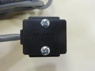 USED WARNER ELECTRIC 840-9005