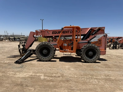 Used _UNKNOWN_ _UNKNOWN_ Telehandlers Texas US | Miedema Asset Management Group #1315711