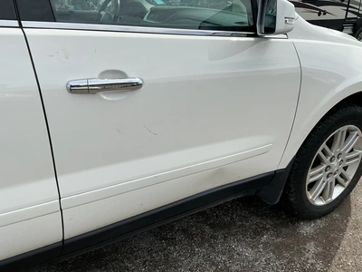 Used 2015 CHEVROLET TRAVERSE SUVs Michigan US | Miedema Asset Management Group #1474483