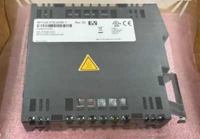NEW B&R 8F10A.01B.0000-1