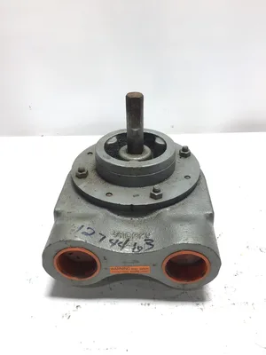 Tuthill 3RC22C/3RC1FA-RH Oil Pump