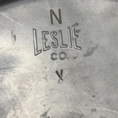 New | in-Stock LESLIE 37809 Miscellaneous MRO Indiana US | J&J Industrial Supply #1333490