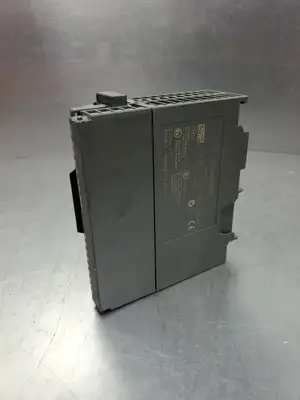USED Siemens 6ES7322-1BH01-0AA0 Simatic S7 Output Module