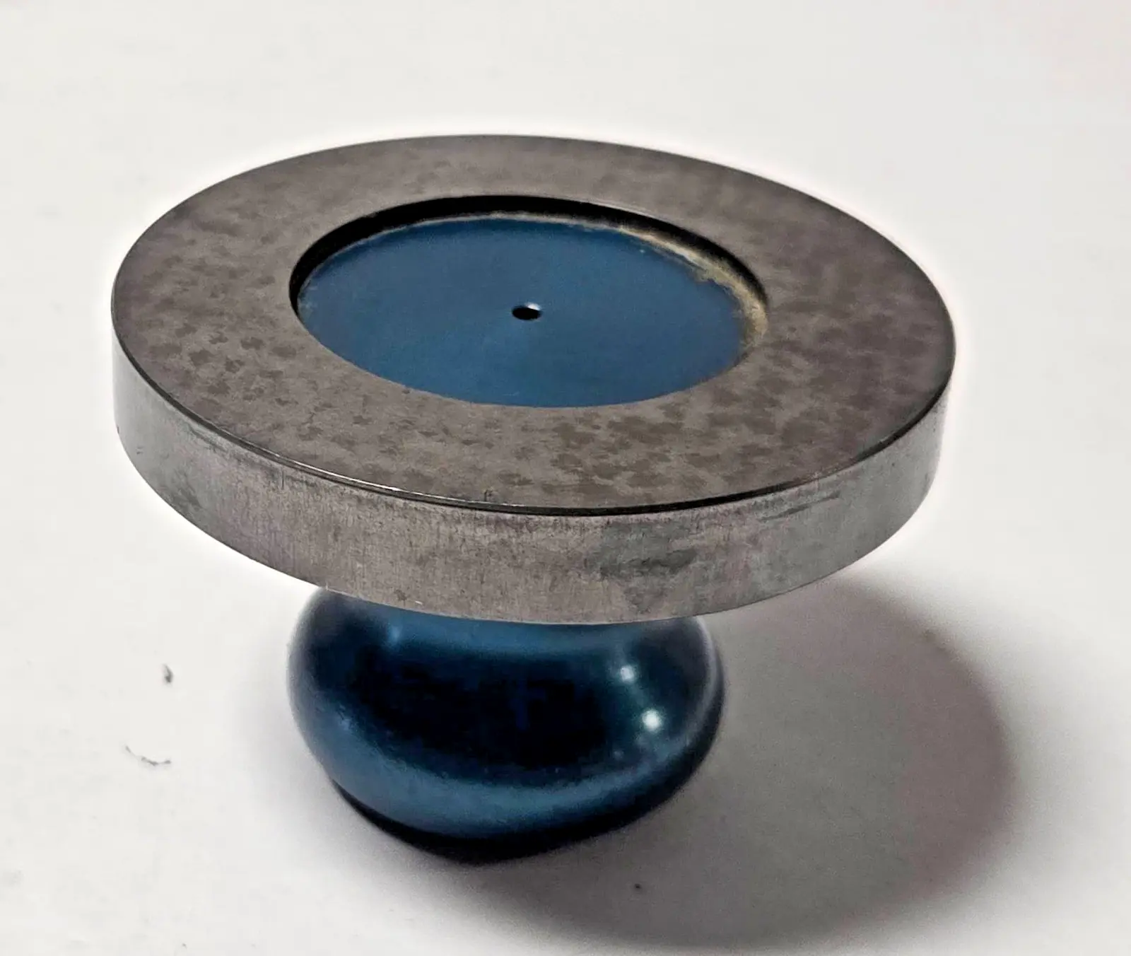 Tungsten Carbide Plug Gage 3.5" Inspection Measurement