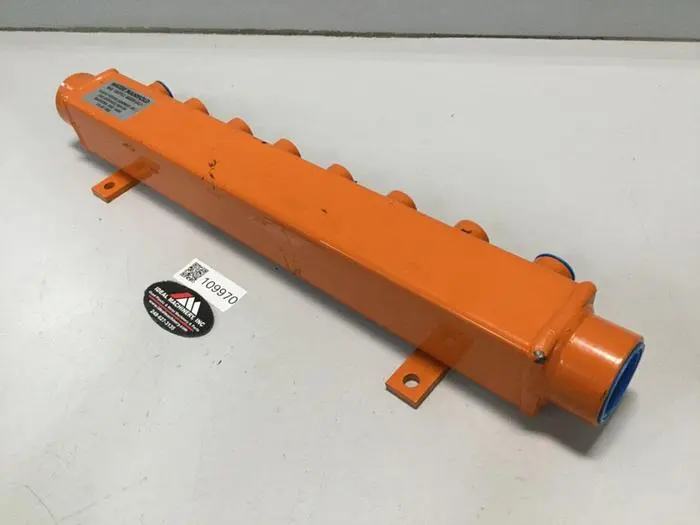 Used PPE 1 1/4 3MSAA105 B16 3447 Valves/Fittings Michigan US | Ideal Machinery #584642