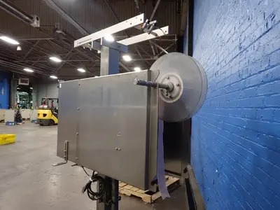 USED AXON CORPORATION EZ100