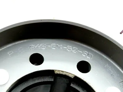 NEW UNBRANDED P48-8M-50 BELT SPROCKET P48-8M-50-SD P488M50