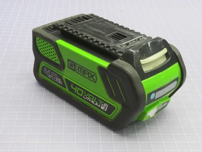 Used GREENWORKS _UNKNOWN_ Batteries Texas US | OCO Industrial #1759334