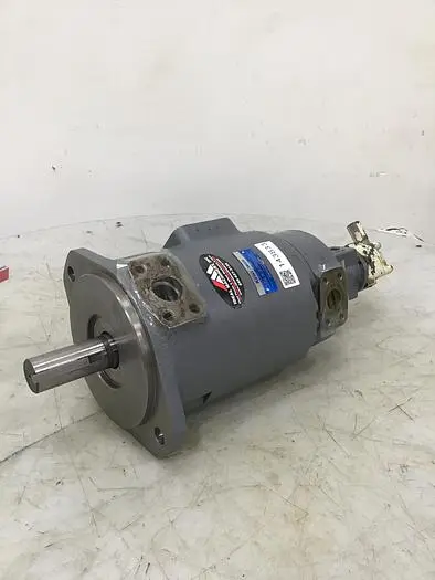 Used TOKIMEC SQP32-38-19-86BA-18-S116 Pumps Michigan US | Ideal Machinery #692788