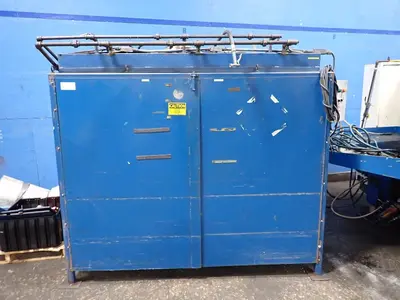 USED PETER WOLTERS AC1200