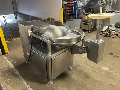 USED 2016 FATOSA C75
