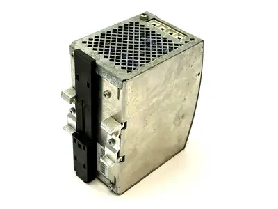 1606-XL120D | Allen Bradley  Ser. A Power Supply 120W 24VDC - For parts or not working