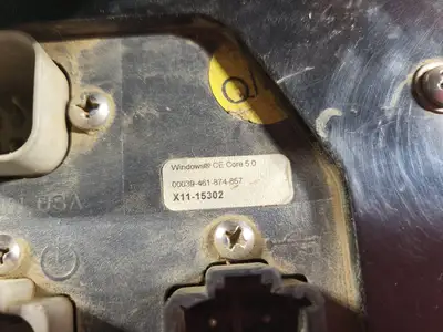USED 2010 CATERPILLAR 355-9048-00