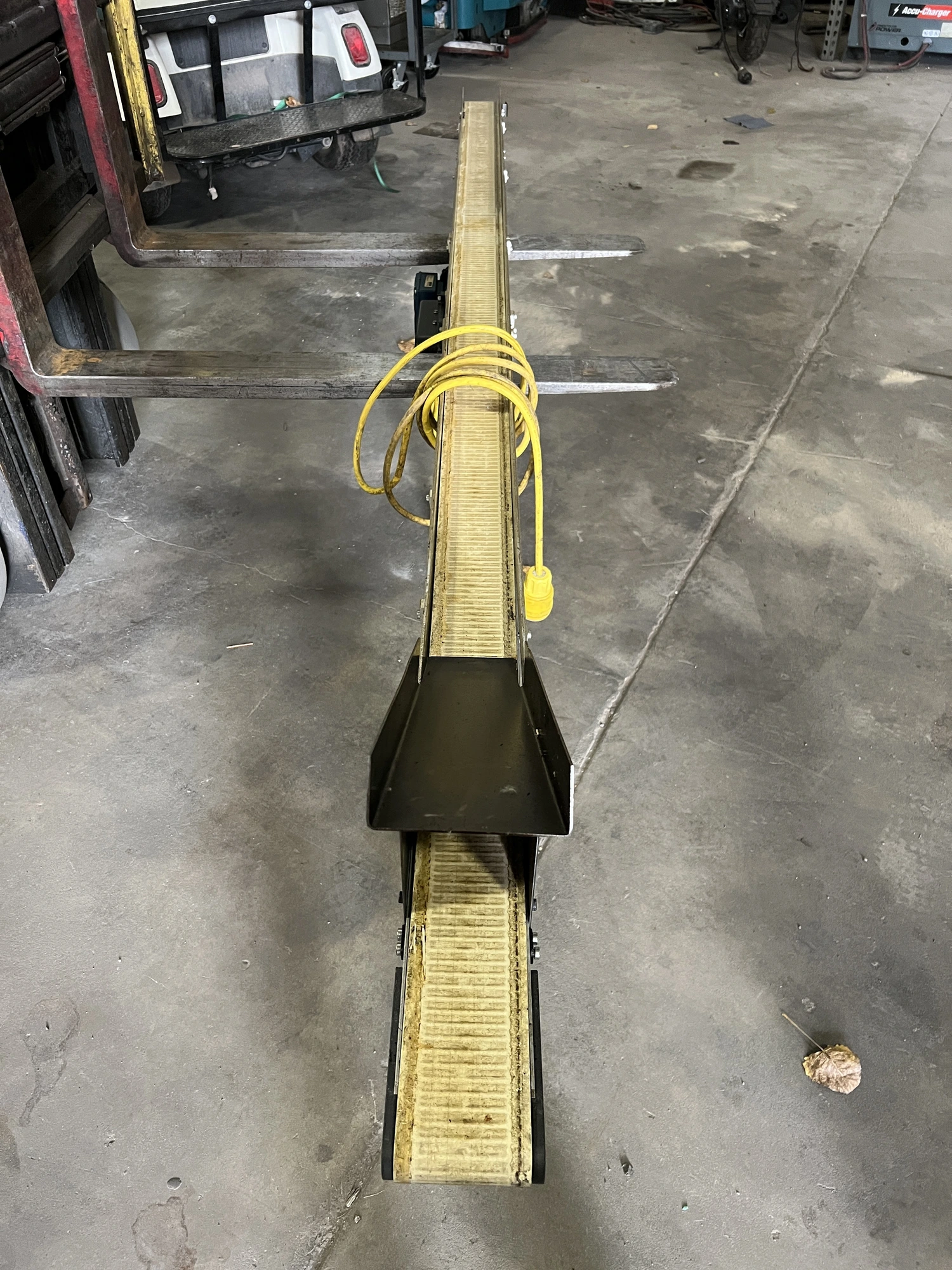 USED 2014 DORNER 26TM04